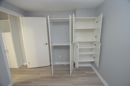 223 Ontario Street apartment — St. Catharines, ON (1-Bedroom) - 1 Bedroom - Photo 2