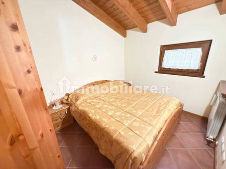 Trilocale via Giuseppe Tovini 2, San Pietro, Corteno Golgi - Photo 3