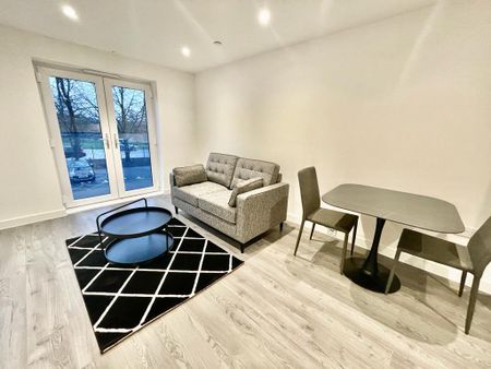 1 bedroom apartment to rent - Photo 2