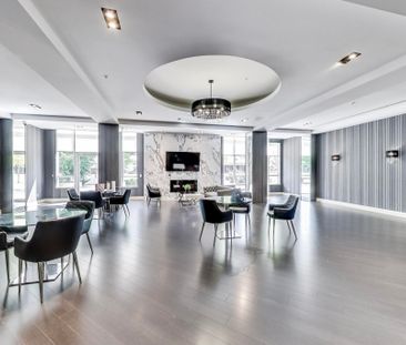 For Lease - 85 North Park Road Unit# 609, Vaughan, Ontario - Photo 3