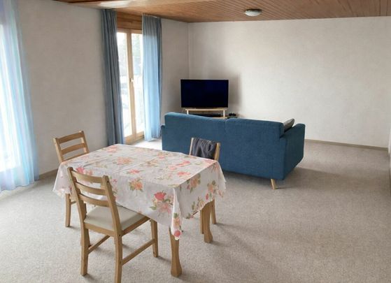 3 Zimmer, 50 m², 2. Stock - Photo 1