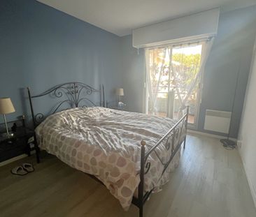 Appartement Arcachon 3 pièce(s) 64 m2 - Photo 5