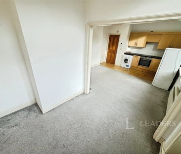 1 bedroom studio to rent Bute Street, Luton, LU1 - Photo 3