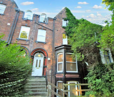 St Johns Terrace, Hyde Park, LS3 1DY, Leeds - Photo 5