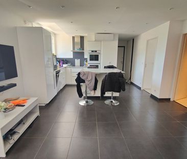 Appartement à louer 4 pièces • 66 m2 Saint-Martin-d'Hères - Photo 4