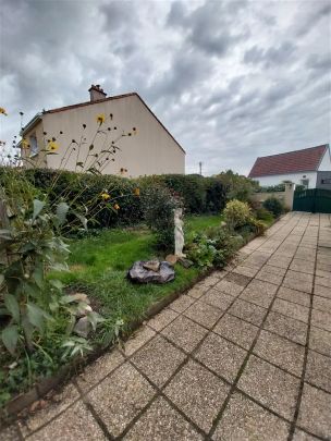 Location maison 3 pièces - 73m² à Reze (44400) - Photo 1