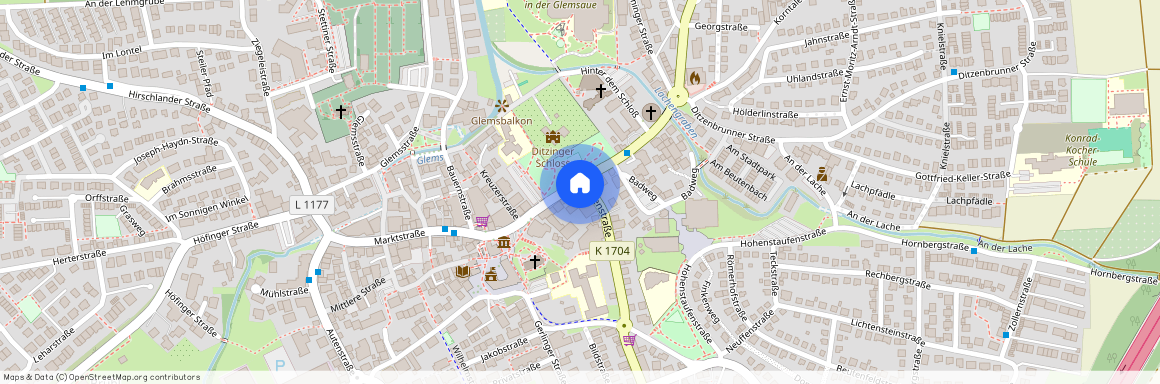 Gartenstr 23, 71254 Ditzingen