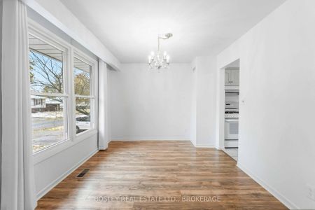 For Lease - 21 Jeanette Drive, St. Catharines, Ontario - Photo 4