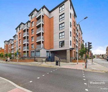 Silver Street, Reading, United Kingdom, RG1 - Photo 5