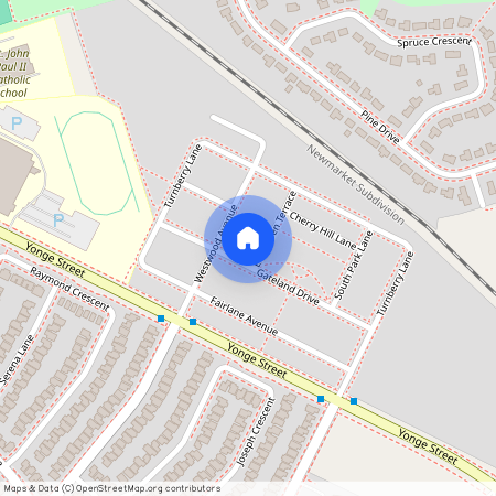 5 Evergreen Terrace, Barrie