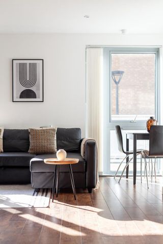 1 bedroom ground floor flat to rent - Photo 3