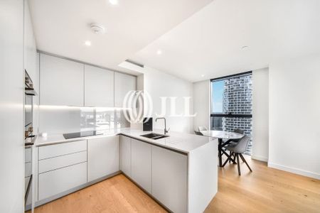 Hampton Tower, Marsh Wall E14 - Photo 5