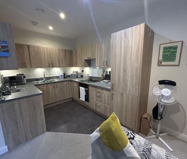 1 bedroom flat to rent - Photo 1