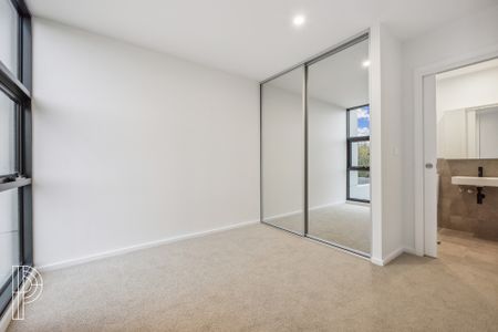 Brand new 1 bedroom apartment in the latest Gungahlin's development; Sierra! - Photo 4