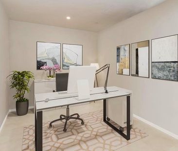 Two Bedroom Apartment in Mermaid Waters - Photo 5