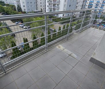Warszawa, Ursynów, Franciszka Marii Lanciego – zdjęcie 4