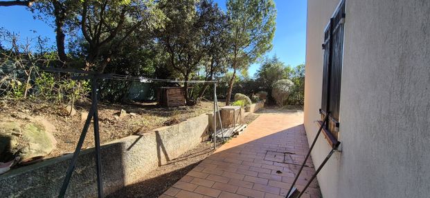 La Valette - maison au calme - Photo 1