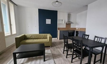 Location Appartement 3 pièces LIMOGES (87000) - Photo 2
