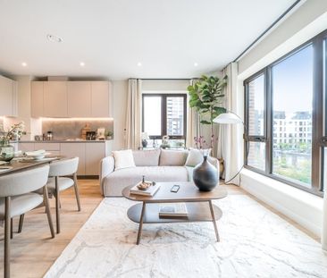 3 bedroom apartment to rent - Photo 3