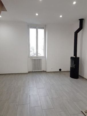 Location Maison 3 pièces 60m² CRETEIL 94000 - Photo 1