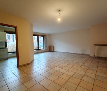 Gelijkvloers appartement te huur in Lokeren - Photo 1