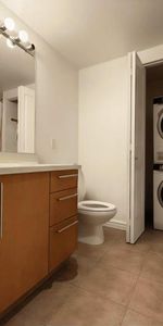 1 CH - 1 SDB - Montréal - $1,650 /mo - Photo 4