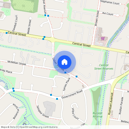 Labrador, Gold Coast