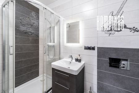 Warszawa, Bielany, Młociny - Photo 4