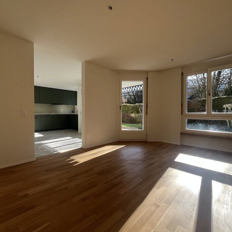 3.5 Zimmer, 84 m², EG - Photo 1