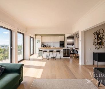Appartement te huur - Photo 1