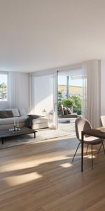 Kaisten / Appartement 3.5 pièces A 1.3 - Photo 4