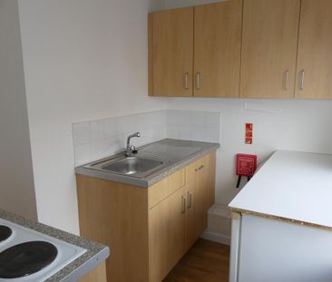 1 bedroom property to rent - Photo 5