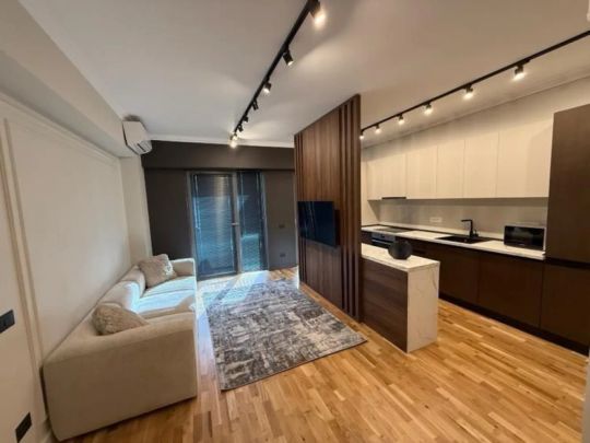Apartament nou 2 camere lux Bld Unirii - Prima inchiriere - Photo 1