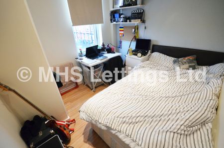 5 Bedroom End Terraced House for rent in Knowle Terrace - Photo 3