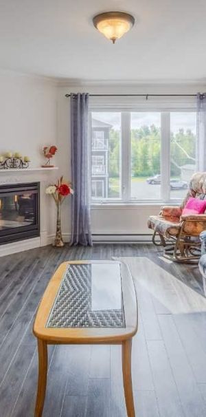 4-1/2 Rue St-Cyr Victoriaville - Photo 1