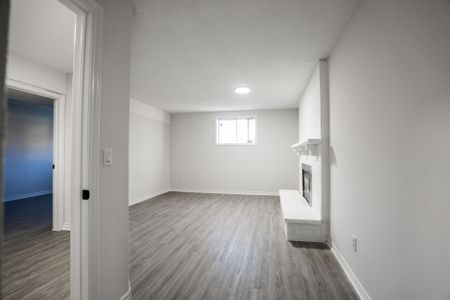 For Lease - 699 Classic Drive Unit# Basement, London East, Ontario - Photo 2