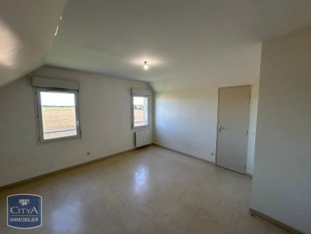 Maison à louer 5 pièces 113.32m² - Photo 4