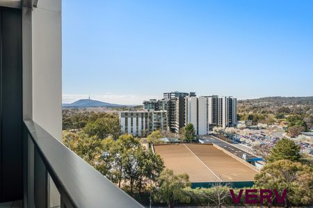 814/220 Melrose Drive, Phillip ACT 2606 - Apartment For Rent | Domain - Photo 3