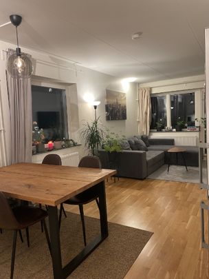 Sundbyberg - 2rok - 6mån - 14.950kr/mån - Foto 1