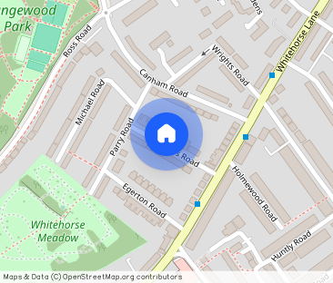 St. Mary's Road, London, SE25 - Photo 1