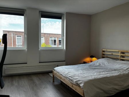 Chambre Kastanjestraat, Tilburg - À Louer - Foto 3