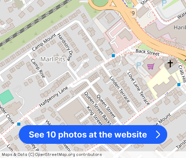 Crag Mount, Pontefract, WF8 - Photo 1