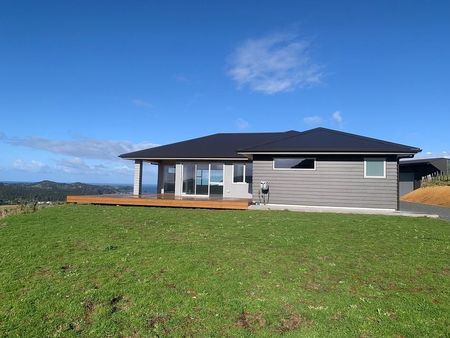 Luxury 4 bed on the Tutukaka Coast - Photo 5