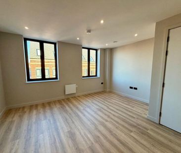 2 bedroom duplex to rent - Photo 1