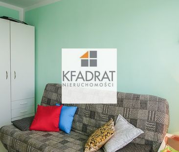 Pomorzany 2 pokoje 38 m2 2200+700 - Zdjęcie 1