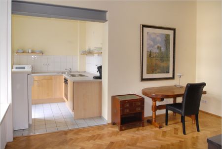 3 Zimmer in Düsseldorf - Photo 5