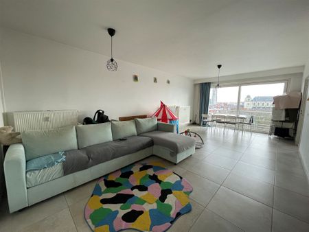 Ruim 2 slaapkamer appartement op fijne locatie! - Foto 2