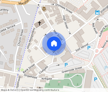 Mill Street, Alloa, FK10 - Photo 1