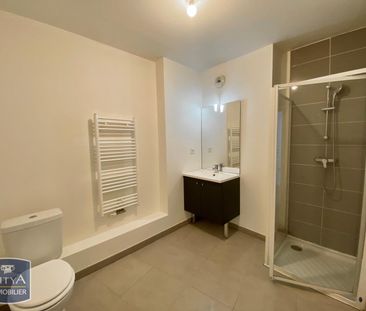 Location Appartement 2 pièces 55m² VILLENAVE D ORNON 33140 - Photo 5