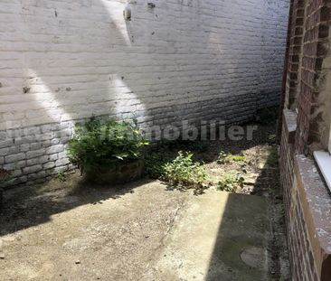 Location Appartement 1 pièce 22m² TOURCOING 59200 - Photo 3